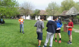 Sporticus