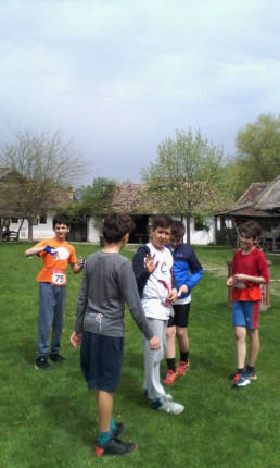 Sporticus