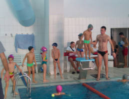 Sporticus