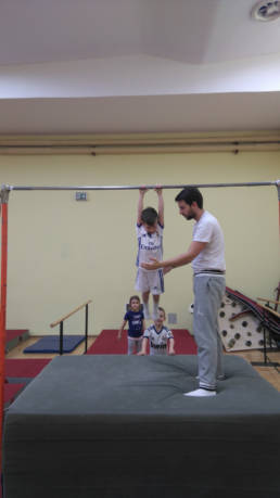 Sporticus