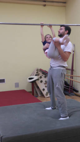 Sporticus