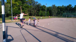 Sporticus