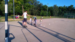 Sporticus