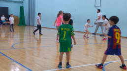 Sporticus