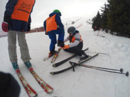 skola skijanja sporticus