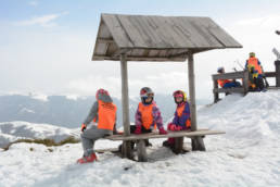 skola skijanja sporticus