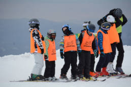 skola skijanja sporticus