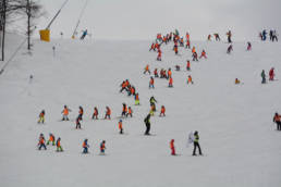 skola skijanja sporticus