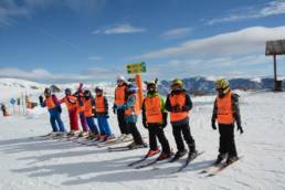 skola skijanja sporticus