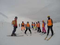 skola skijanja sporticus