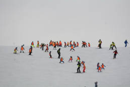 skijanje slovenija