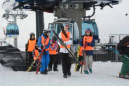 skola skijanja sporticus