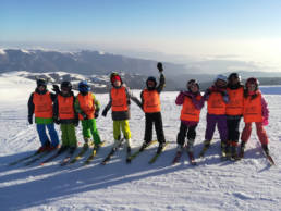 skola skijanja sporticus