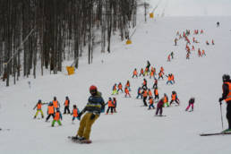 skola skijanja sporticus