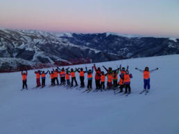 skola skijanja sporticus