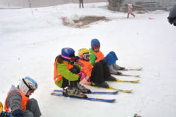 skola skijanja