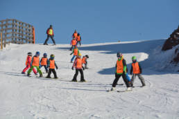 skola skijanja