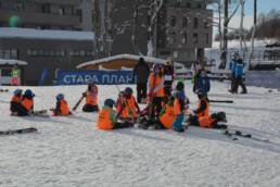 skolica skijanja sporticus