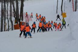 skijaski kamp sporticus