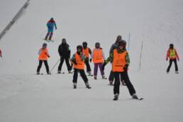 skola skijanja sporticus