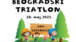 Beogradski triatlon