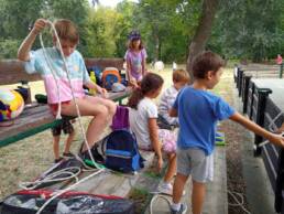Letnji kamp Beograd 2025