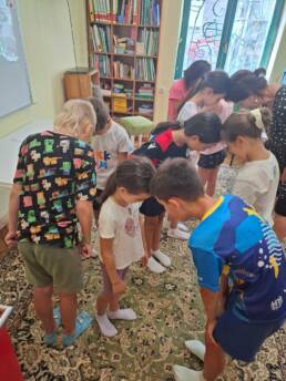 Letnji kamp Beograd 2025